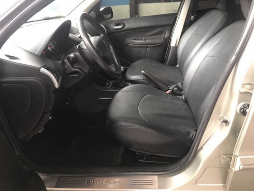 Peugeot 207 Hatch Xs 1.6 16v Flex 4p