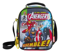 Comprar Lonchera  Bolso Termico Avengers Assemble Marvel Capi