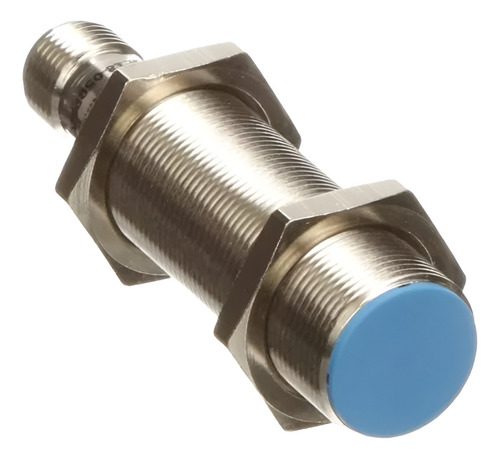 Sensor Indutivo M18 Pnp Na 5mm Sick 24v Ime18-05bpszc0s