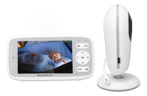 Cámara Infantil Con Pantalla Lcd De 4 Pulgadas, 1 Mp, Conver