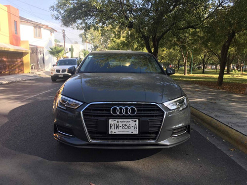 Audi A3 1.4 Sedán Select At Dsg 2018