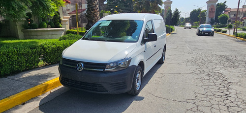 Volkswagen Caddy 1.6 Maxi Mt