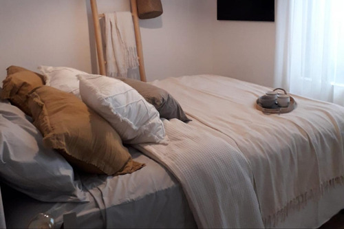 Apartamento 2 Dormitorios En Venta En Montevideo