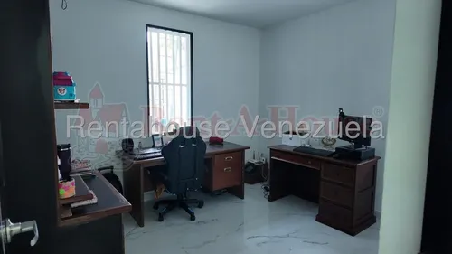 Se Vende Casa En El Cafetal