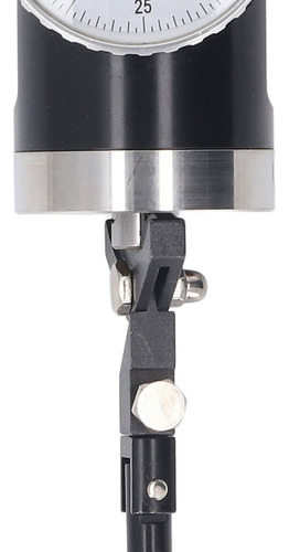 Indicador De Centrado Del Dial De Prueba De Fresadora, Rango