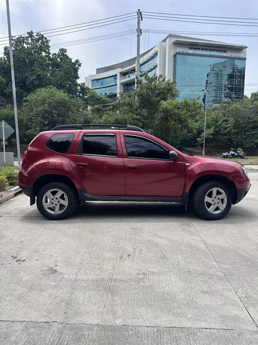 Renault Duster 1.6 Expression