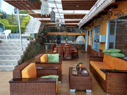 Finca En Venta En Las Granjas. Cod V8014
