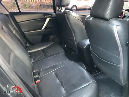 Mazda 3 2.0 Lxna0 All New
