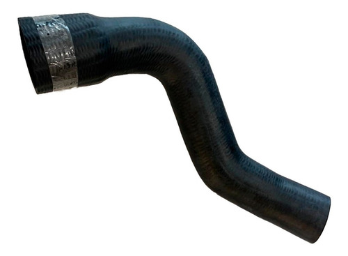 Imagem 2 de 4 de Mangueira Intercooler Da S10 Blazer 2.8 Mwm Eletrônica 05/11
