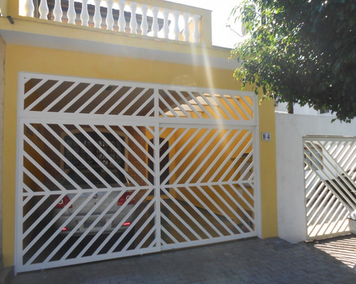 Imagem 1 de 30 de Casa - Ls6548 - 32298681