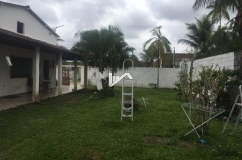 Imagem 8 de 11 de Chácara No Bairro Chácara Gloria, Em Itanhaém Ch114