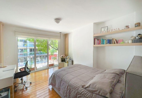 Departamento En Venta En Polanco, A 2 Cuadras Del Parque Lincoln!!!!