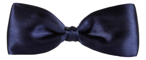 Corbata Hombre Azul Stfashion 52704226 Color Marino