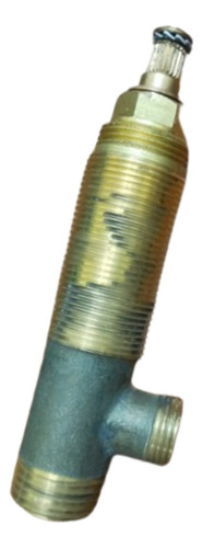 Vástago Llave Lateral Para Lavatorio Fv Original (Usado)