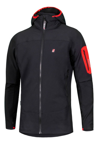 Crux Chaqueta Cortaviento Hombre