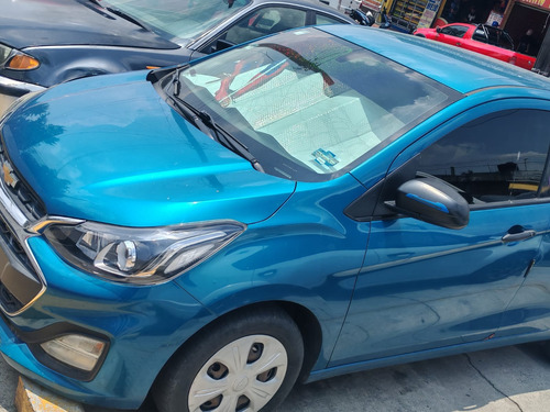 Chevrolet Spark 1.4 Lt Mt