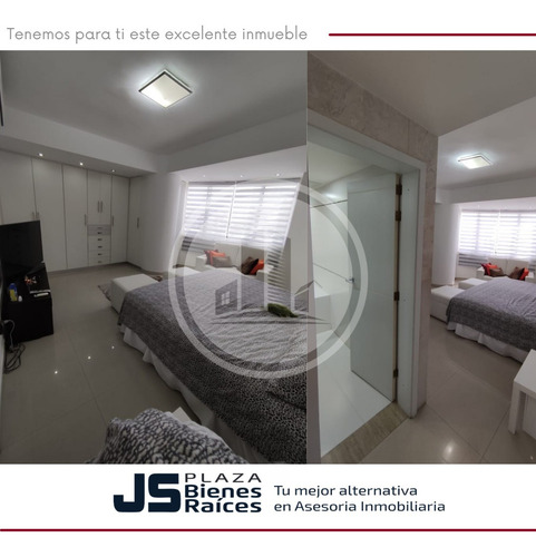 Imagen 7 de 13 de Apartamento En Venta/ Urb. El Bosque/ 04128859981