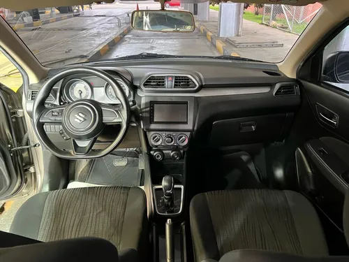 Suzuki Swift 1.2 Dzire Ga