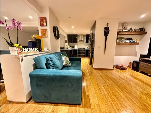 Vendo Apartamento, 128mts2, Balcones De Lagartos,bogotá