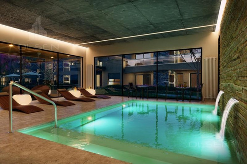 Imagen 6 de 18 de Zona Norte! Categoria Premium Terraza Cochera Amenities