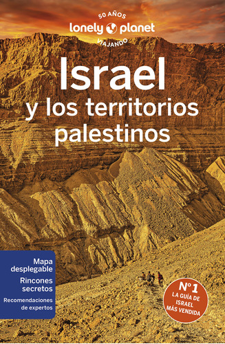 Israel Y Los Territorios Palestinos 5 - Crowcroft  - *