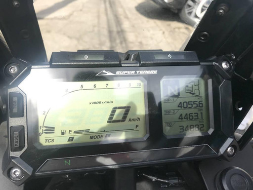 Yamaha Xt Xt1200 Tenere Dx