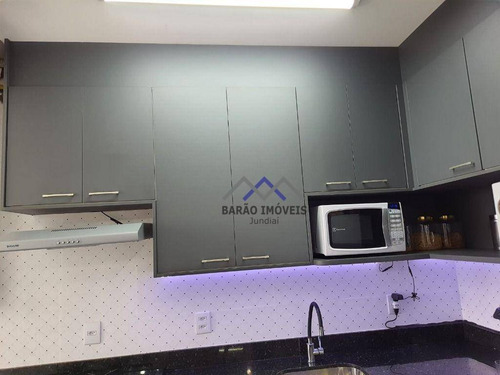 Imagem 9 de 26 de Apartamento Com 21 Dormitórios À Venda, 55 M² Por R$ 436.000,00 - Jardim Do Lago - Jundiaí/sp - Ap2620