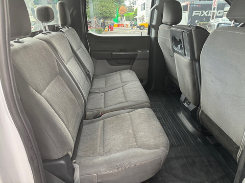 Ford F-150 3.5 Doble Cabina V6 4x2 At