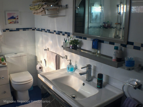 Casa En Zona Residencial A Metros De Rambla Costanera