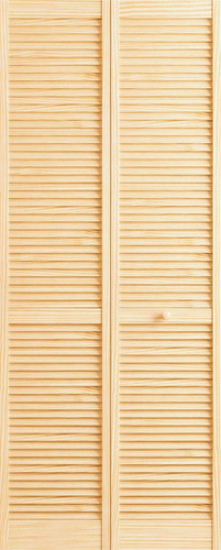 Imagen 1 de 10 de Puerta Plegable 2 Hojas En Madera, Divisoria Ambiente - Rc
