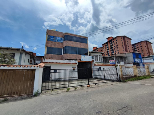 Imagen 2 de 14 de Edificio En Alquiler En Pueblo Nuevo, San Cristobal
