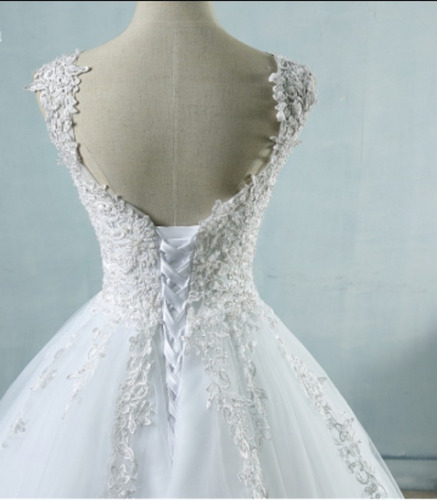 Remate De Vestidos De Novia Importados