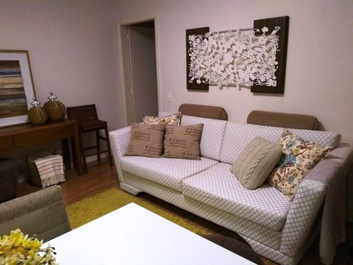 Imagem 4 de 15 de Apartamento - Centro - Ref: 7598 - V-7598