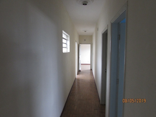Imagem 4 de 9 de Apartamento Para Alugar Na Penha - Ap00045 - 33961684