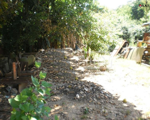 Imagem 9 de 9 de Chácara À Venda No Lopes De Oliveira - Sorocaba/sp - Ch00811 - 70683256