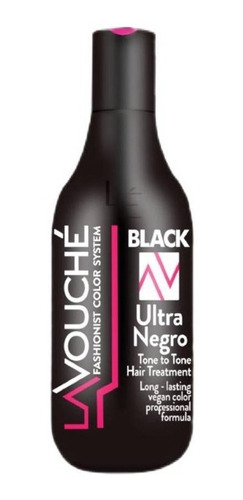 Matizador Ultra Negro Lavouche 300ml