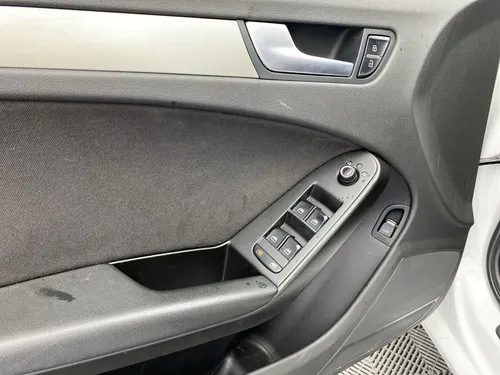 Audi A4 1.8 Tfsi Comfort