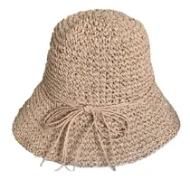 Comprar Sombrero Cloche Crochet Niños Compañia De Sombreros 942586