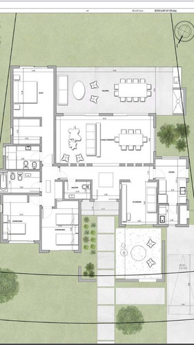 Imagen 4 de 4 de Casa - San Sebastián