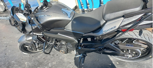 Imagen 7 de 7 de Dominar Bajaj Dominar 400