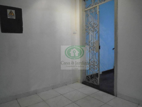 Imagem 3 de 30 de Otima Casa Para Investidor C/terreno 9,50x35,00 - Ca0884