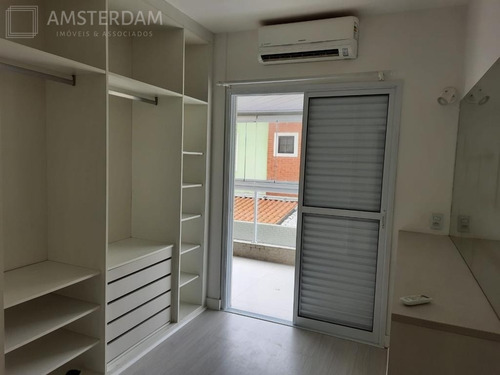 Imagem 29 de 30 de Apartamento 200 Metros Da Praia Do Maitinga Em Bertioga - Ap00450 - 70836072