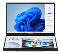 Comprar Notebook Asus Zenbook Duo 14 Ux8406ma Intel Core I7-155h
