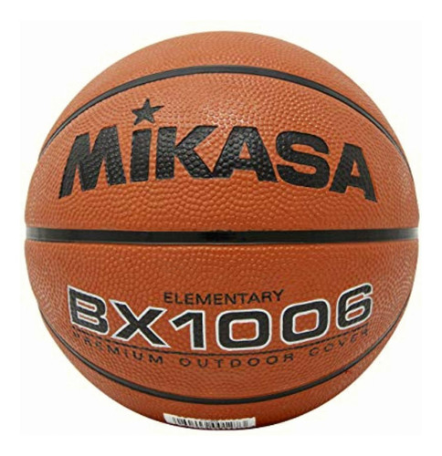 Mikasa Bx1006 Varsity Series Baloncesto