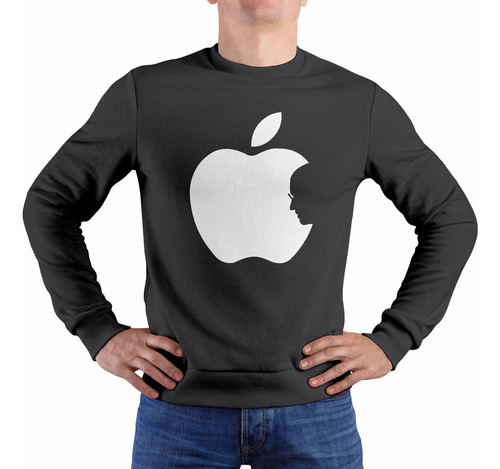 Polera Steve Jobs (d0701 Boleto.store)
