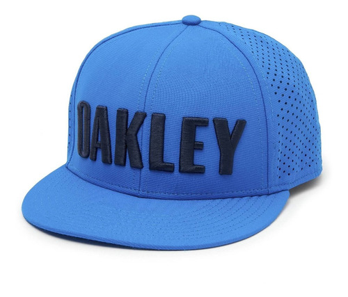 Gorra Oakley Perf Hat Hombre Original