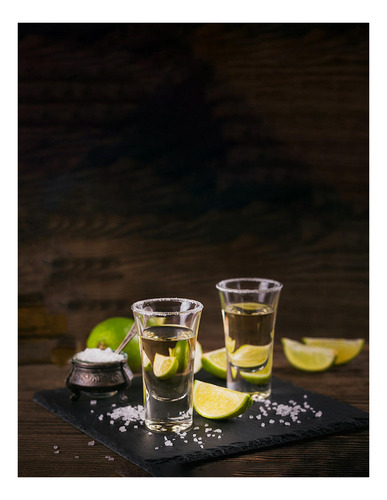 Paquete De 3 Tequila Campo Azul Reposado 750 Ml