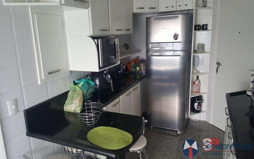 Imagem 1 de 2 de Excelente Apartamento - Ml2860