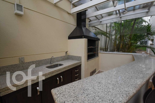 Imagem 6 de 30 de Apartamento Padrão Em São Paulo - Sp - Ap0299_rncr