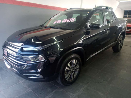 Fiat Toro 1.3 Freedom 16v Turbo Flex 4x2 Aut. 4p